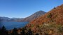 中禅寺湖スカイラインからの紅葉（1）