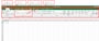 Excel2016での操作画面