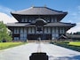 東大寺大仏殿