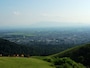 若草山からの風景