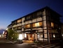 岩井屋外観