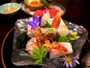 岩井屋夕食