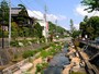 玉造温泉街