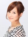 夜会巻きヘアアレンジの簡単基本テクニック・作り方・やり方