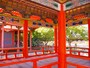 耕三寺内部