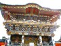 耕三寺の門