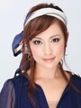 秋冬ファッションに似合う大人顔メイク