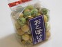 「おとぼけ豆」豆千代（85g入210円）豆菓子の中で一番人気！