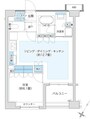 弐番館　Dタイプ