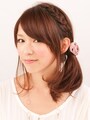 hair make SHUJI