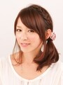 hair make SHUJI
