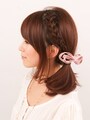 hair make SHUJI