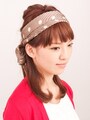 hair make keiko