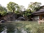 長楽園大露天風呂