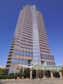 ダイハードの「ナカトミビル」として有名なフォックスプラザ