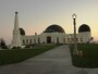 ターミネーターにも登場グリフィス天文台