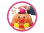 1歳クリスマスプレゼントおもちゃランキング 第10位『アンパンマン にぎって! おとして! くるコロタワー』