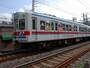 京成寅さん電車