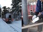 ストーブ列車