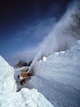 雪の回廊