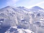 冬の八甲田山