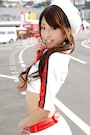 黒沢美怜／RIRE RACING