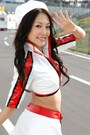 小西かいり／RIRE RACING