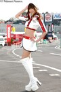 佐崎愛里／RIRE RACING