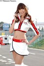 佐崎愛里／RIRE RACING