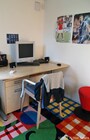 子供部屋の収納家具