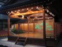 各所に音響の仕掛けがなされている