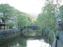 城崎温泉の温泉街（2）