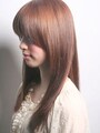 ストレート