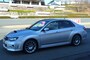 WRX STI tS