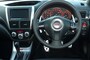 WRX STI tS