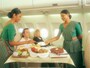 スリランカ航空のビジネスクラス