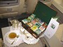 スリランカ航空のビジネスクラス