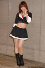 春菜めぐみ／東京オートサロン2012イメージガール A CALSS