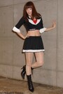 永井麻央／東京オートサロン2013イメージガール A CALSS