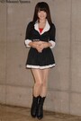 沢口けいこ／東京オートサロン2014イメージガール A CALSS