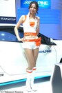 高須みほ／ALPINE