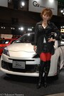 平山愛子／TOYOTA