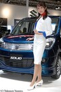 斉藤杏／SUZUKI
