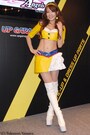 相川友希／UP GARAGE