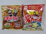 栗山米菓　合格ばかうけ・合格星たべよ