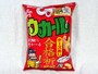 明治製菓　ウカール　チーズあじ