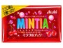 アサヒフードアンドヘルスケア　ミンティア・ミラクルチェリー