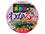 エースコック　英数国がわかる!?ラーメン