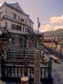 荒湯源泉