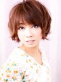 丸顔　似合う　前髪